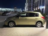 Nissan Tiida 2005 года за 3 200 000 тг. в Актау – фото 2