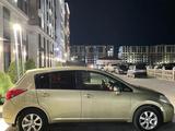 Nissan Tiida 2005 года за 3 200 000 тг. в Актау