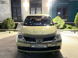 Nissan Tiida 2005 года за 3 200 000 тг. в Актау – фото 5
