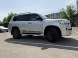 Toyota Land Cruiser 2007 годаүшін20 100 000 тг. в Алматы