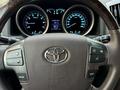 Toyota Land Cruiser 2007 года за 20 100 000 тг. в Алматы – фото 11