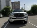 Toyota Land Cruiser 2007 года за 20 100 000 тг. в Алматы – фото 17