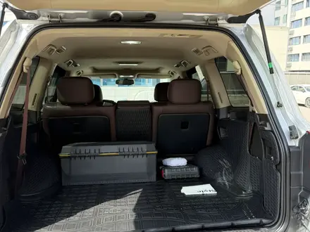 Toyota Land Cruiser 2007 года за 20 100 000 тг. в Алматы – фото 18