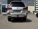 Toyota Land Cruiser 2007 годаүшін20 100 000 тг. в Алматы – фото 2
