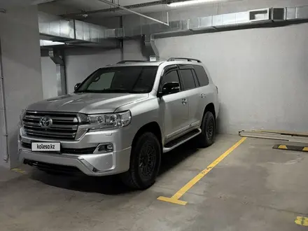 Toyota Land Cruiser 2007 года за 20 100 000 тг. в Алматы – фото 27