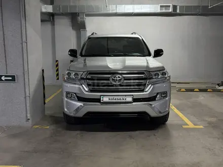Toyota Land Cruiser 2007 года за 20 100 000 тг. в Алматы – фото 28