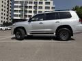 Toyota Land Cruiser 2007 года за 20 100 000 тг. в Алматы – фото 3