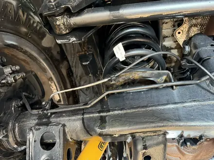Toyota Land Cruiser 2007 года за 20 100 000 тг. в Алматы – фото 30