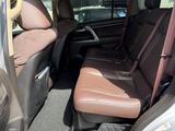 Toyota Land Cruiser 2007 годаүшін20 100 000 тг. в Алматы – фото 5