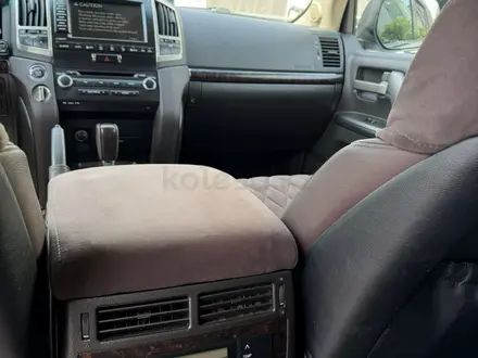 Toyota Land Cruiser 2007 года за 20 100 000 тг. в Алматы – фото 7