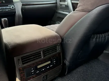 Toyota Land Cruiser 2007 года за 20 100 000 тг. в Алматы – фото 8