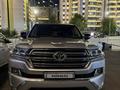 Toyota Land Cruiser 2007 года за 20 100 000 тг. в Алматы – фото 9