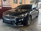 Kia K7 2018 годаүшін12 000 000 тг. в Тараз