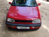 Volkswagen Golf 1994 года за 1 500 000 тг. в Тараз