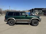 Nissan Patrol 2003 года за 8 500 000 тг. в Усть-Каменогорск – фото 3