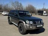 Nissan Patrol 2003 года за 8 500 000 тг. в Усть-Каменогорск – фото 2
