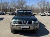 Nissan Patrol 2003 года за 8 500 000 тг. в Усть-Каменогорск