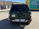 Nissan Patrol 2003 года за 8 500 000 тг. в Усть-Каменогорск – фото 5