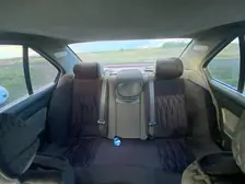 BMW 5 Series, 1996