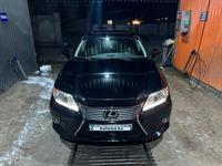 Lexus ES 350 2013 года за 13 300 000 тг. в Алматы
