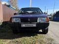 ВАЗ (Lada) 2109 1998 годаүшін1 300 000 тг. в Усть-Каменогорск