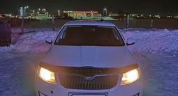 Skoda Octavia 2014 годаfor4 000 000 тг. в Уральск – фото 5