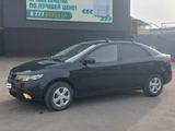 Kia Cerato 2010 года за 3 800 000 тг. в Алматы – фото 2
