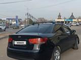 Kia Cerato 2010 года за 3 800 000 тг. в Алматы – фото 4