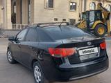 Kia Cerato 2010 года за 3 800 000 тг. в Алматы – фото 5