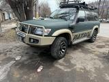 Nissan Patrol 1999 года за 8 000 000 тг. в Тараз – фото 2