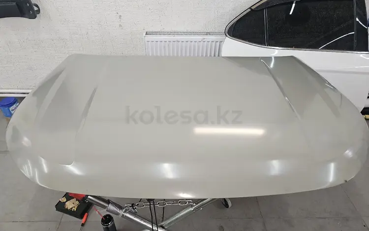 Капотүшін200 000 тг. в Шымкент