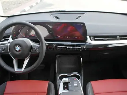 BMW X1 2024 года за 23 500 000 тг. в Семей – фото 8
