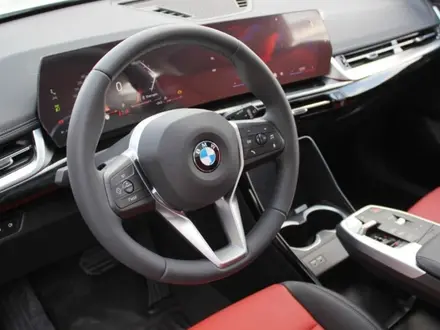 BMW X1 2024 года за 23 500 000 тг. в Семей – фото 7