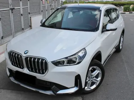 BMW X1 2024 года за 23 500 000 тг. в Семей – фото 4