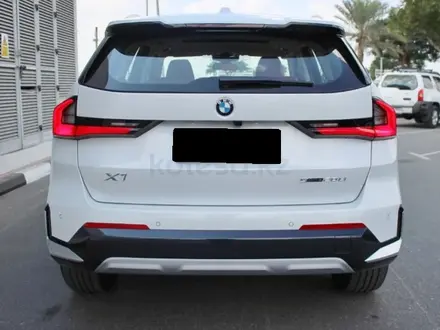 BMW X1 2024 года за 23 500 000 тг. в Семей – фото 15