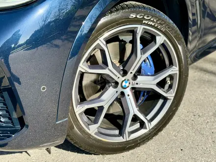 BMW X5 2020 года за 43 000 000 тг. в Алматы – фото 14