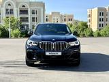 BMW X5 2020 года за 43 000 000 тг. в Алматы