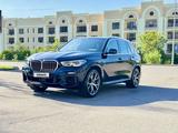 BMW X5 2020 года за 43 000 000 тг. в Алматы – фото 3