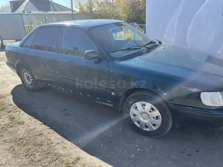 Audi 100 1993 года за 2 000 000 тг. в Астана