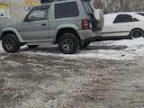 Mitsubishi Pajero 1996 года за 3 500 000 тг. в Павлодар – фото 2
