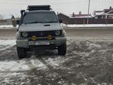 Mitsubishi Pajero 1996 года за 3 500 000 тг. в Павлодар