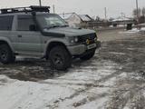 Mitsubishi Pajero 1996 года за 3 500 000 тг. в Павлодар – фото 3