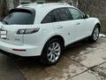 Infiniti FX35 2005 годаүшін4 900 000 тг. в Алматы – фото 3