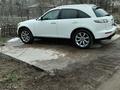 Infiniti FX35 2005 годаүшін4 900 000 тг. в Алматы – фото 4