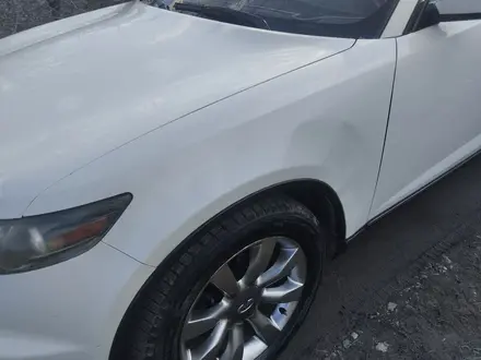 Infiniti FX35 2005 года за 4 900 000 тг. в Алматы – фото 5
