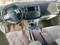 Infiniti FX35 2005 годаүшін4 900 000 тг. в Алматы – фото 7