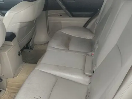 Infiniti FX35 2005 года за 4 900 000 тг. в Алматы – фото 8