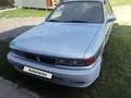 Mitsubishi Galant 1989 годаүшін1 000 000 тг. в Есик – фото 7