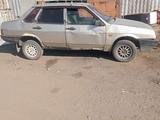 ВАЗ (Lada) 21099 1998 года за 280 000 тг. в Караганда – фото 3