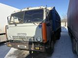 КамАЗ 1987 годаүшін8 500 000 тг. в Павлодар – фото 2